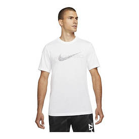 Футболка чоловік. Nike M NK DF TEE DB NK PRO (арт.DD6883-100)