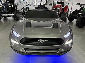 Дитячий електромобіль кабріолет Ford GT 14Ah