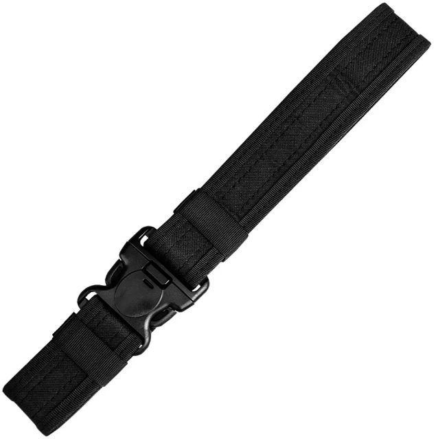 Ремінь поясний розвантажувальний РПС-50 XL (синтетичний,чорний)