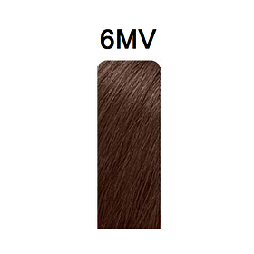 6MV (темний блонд мокко фіолетовий) Стійка крем-фарба для волосся Matrix SoColor Pre-Bonded,90ml