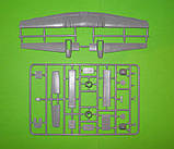 1/144 A-model 1468 канадський військово-транспортний літак DHC-4A "Caribou", фото 5