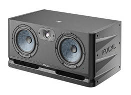 Активний студійний монітор Focal Alpha Twin Evo