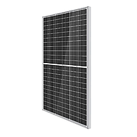 Монокристаллическая сонячна панель Leapton 650W LP210-M-66-MH