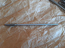 Мітчик гайковий м4х0.7 Р6М5 СРСР ГОСТ 1604-71