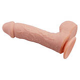 Фалоїмітатор Beautiful Jason 8.7 Dildo, фото 7