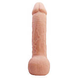 Фалоїмітатор Beautiful Jason 8.7 Dildo, фото 4