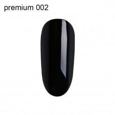 Гель Лак Premium №002