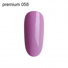Гель Лак Premium №058