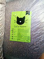 Сухой корм для котов и кошек Cat la Moorrr телятина 10 кг Натуральный корм для котов и кошек