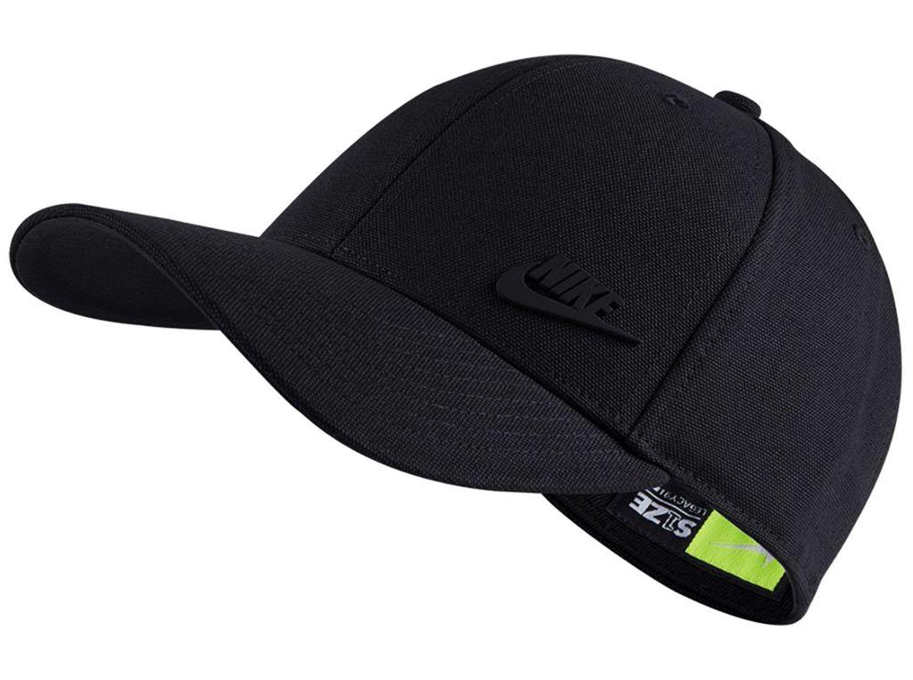 Кепка-бейсболка Nike Sportswear Legacy 91 Metal Futura Cap (DC3988-011)