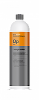 Koch Chemie Orange Power очиститель и пятновыводитель от клея, масел, насекомых, битума