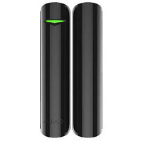 Популярний! Датчик відкриття Ajax DoorProtect black - Краща якість тільки на Nukleon.com.ua