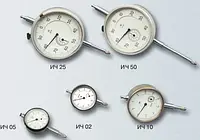 Индикатор часового типа ИЧ-25 0.01мм ГОСТ 577-68