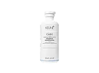 Шампунь против перхоти Keune Care Line Exfoliating Shampoo 300ml