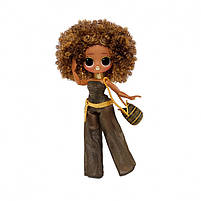 LOL Surprise OMG Royal Bee — Королева Бджілка 580522, фото 3