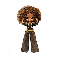 LOL Surprise OMG Royal Bee — Королева Бджілка 580522, фото 4