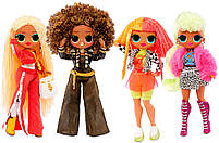 LOL Surprise OMG Royal Bee — Королева Бджілка 580522, фото 5