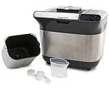 Хлібопічка MORPHY RICHARDS 502000, фото 5