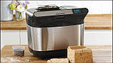 Хлібопічка MORPHY RICHARDS 502000, фото 9