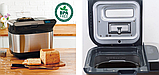 Хлібопічка MORPHY RICHARDS 502000, фото 10