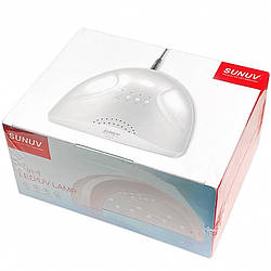 LED лампа SUN UV 24-48 Вт