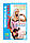 Надувна лялька "Singielka" з вставкою з кібершкіри. BS2600018, фото 2