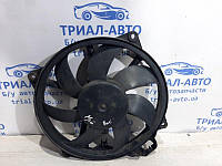 Диффузор с вентилятором радиатора Renault Megane 2010-2015 214810898R (Арт.21328)