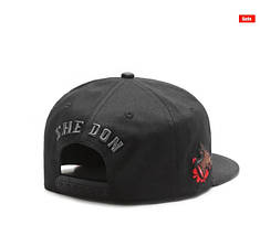 Кепка Snapback La Familia "THE DON" Mafia Godfather Хрестний Батько, фото 4