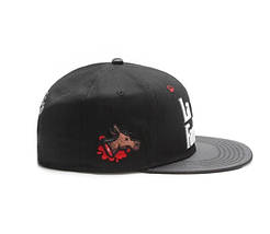Кепка Snapback La Familia "THE DON" Mafia Godfather Хрестний Батько, фото 3