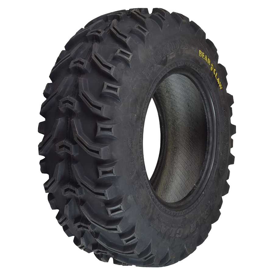 Шина 27x9.00-12 K299 Bear Claw - Kenda
