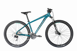 Гірський велосипед Fuji Nevada 27.5/29 1.9 Dark Teal
