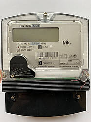 НІК 2303 АП2Т 1000 МО, 5(60)А