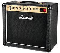 Комбоусилитель для электрогитары MARSHALL SC20C