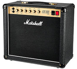 Комбопідсилювач для електрогітари MARSHALL SC20C