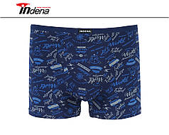 Чоловічі стрейчеві боксери «INDENA» АРТ.81057