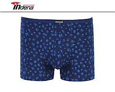 Чоловічі стрейчеві боксери «INDENA» АРТ.81051