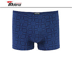 Чоловічі стрейчеві боксери «INDENA» АРТ.81046