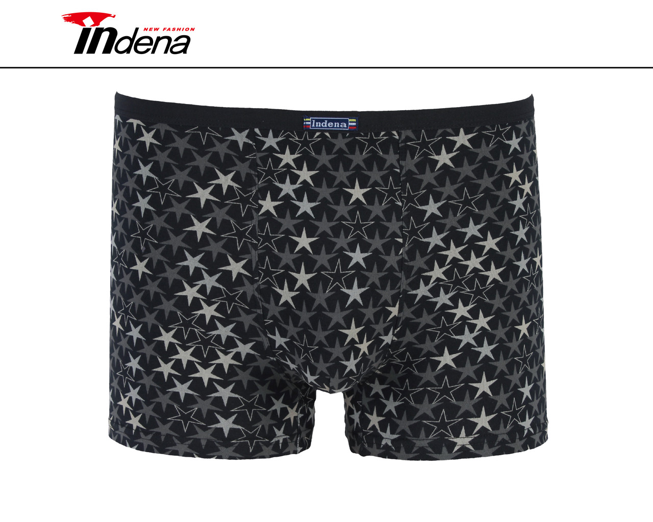 Труси на Хлопчика Боксери Стрейчеві Марка "INDENA" АРТ.21200