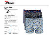 Труси на Хлопчика Боксери Стрейчеві Марка "INDENA" АРТ.21202, фото 7