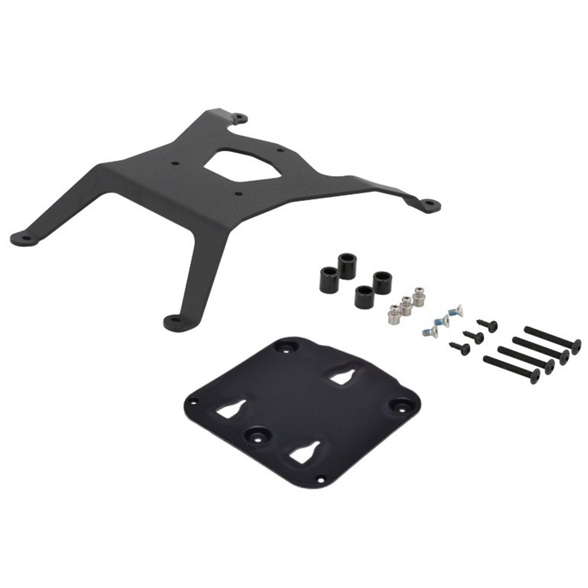 Кріплення сумки на бак KSHX023PS SHAD E16P E10P E04P для BMW