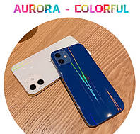 Аврора гидрогель для Samsung Galaxy - Гидрогелевая пленка Aurora в наличии