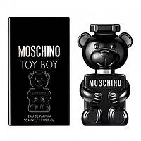 Оригинал Moschino Toy Boy 50 мл ( москино той бой ) Парфюмированная вода