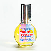 Туалетная вода для детей Colour Intense Yummy Bubbles 16 мл № 02 Happy frutti/Фруктовый