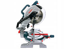 Торцювальна пилка Bosch GCM 216 (0601B33000): 1,3 кВт, 4800 об/хв. глибина різу 123 мм, диск 216 мм, фото 4