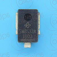 Супрессор 33В 6600Вт Vishay SM8S33AHE3/2D DO218AB