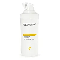 Podopharm Крем для ніг з ліпідами Podoflex 500 мл