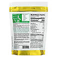 Органічний порошок пиррея California GOLD Nutrition, Superfoods "Organic Wheat Grass Powder" (240 г), фото 2