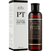 Пептидний тонер Cos De BAHA M.A Peptide Facial Toner, 200 мл