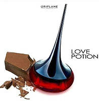 Парфумована вода Love Potion Oriflame 50мл