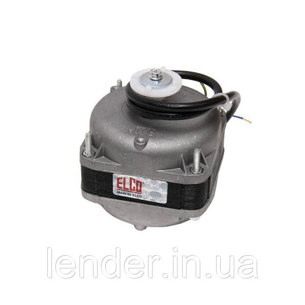 Двигун ELCO 16 W